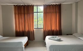 Hospedaje Francisco bolognesi