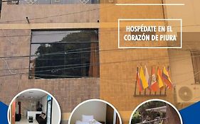 Hospedaje Francisco bolognesi